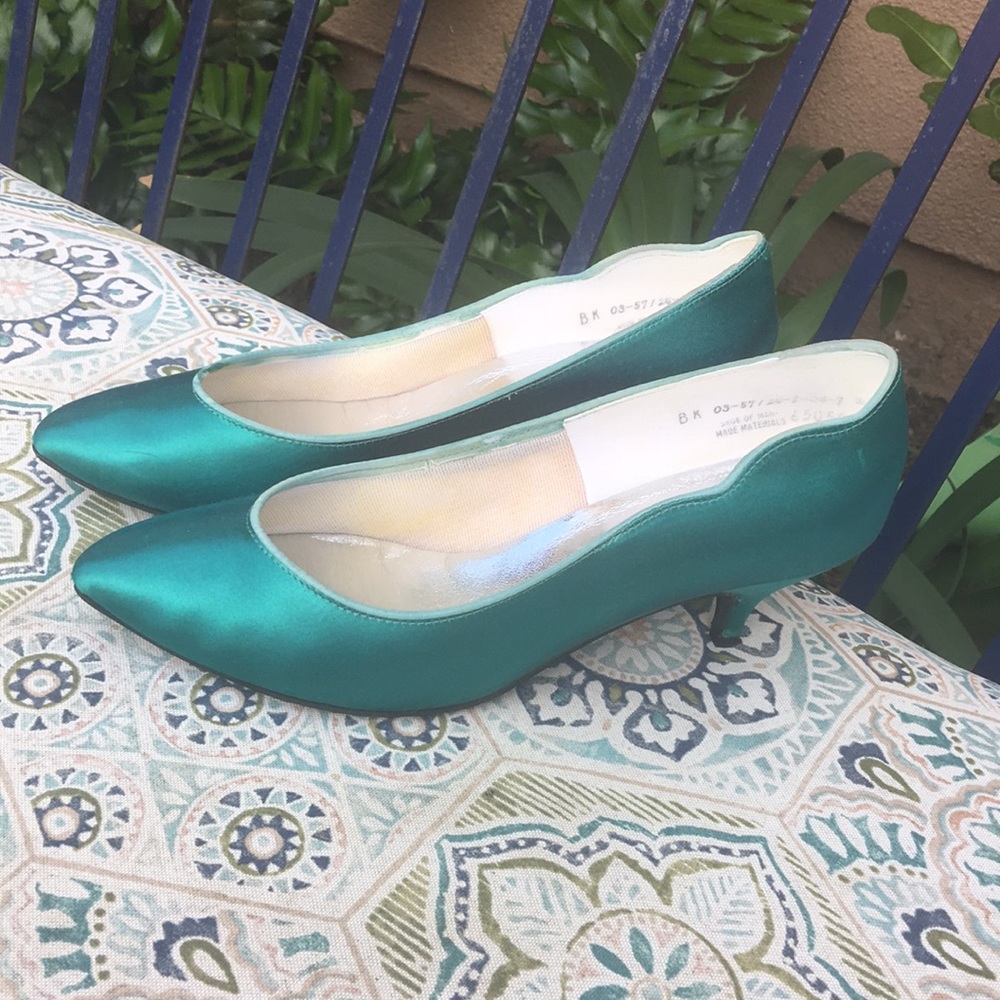 Dressing shoes - Picture 3 of 7